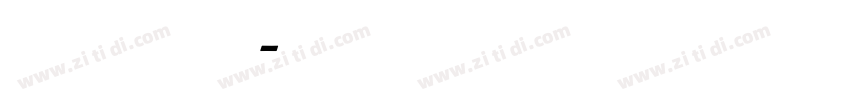 Formata Expert字体转换